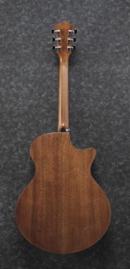 Ibanez AE295L-LGS balkezes elektro-akusztikus gitár