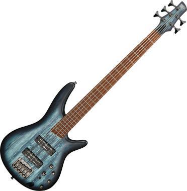 Ibanez SR305E-SVM elektromos basszusgitár