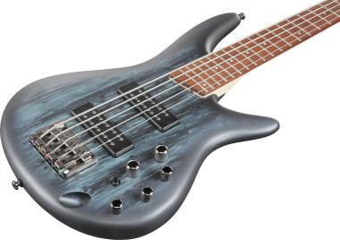 Ibanez SR305E-SVM elektromos basszusgitár