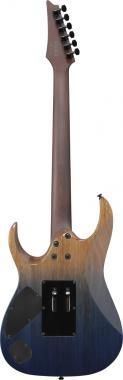 Ibanez RGA42HPTQMBIG elektromos gitár