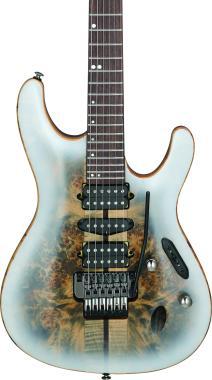 Ibanez S1070PBZ-WFB elektromos gitár