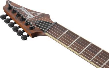 Ibanez SEW761CW-NTF elektromos gitár