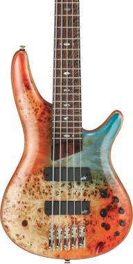 Ibanez SR1605DW-ASK elektromos basszusgitár