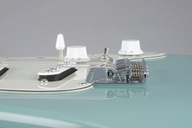 Ibanez AZES31-PRB elektromos gitár