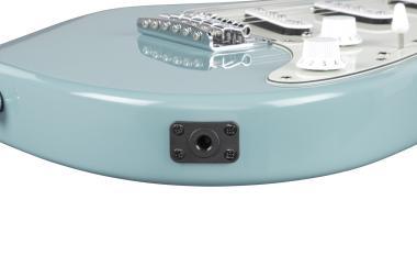 Ibanez AZES31-PRB elektromos gitár