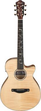 Ibanez AEG750-NT elektro-akusztikus gitár