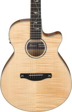 Ibanez AEG750-NT elektro-akusztikus gitár