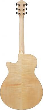 Ibanez AEG750-NT elektro-akusztikus gitár