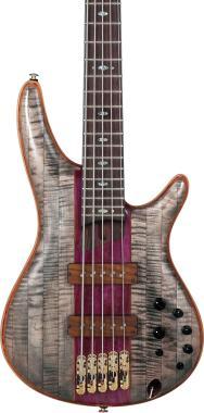 Ibanez SR5CMDX-BIL elektromos basszusgitár