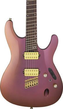 Ibanez SML721-RGC elektromos gitár