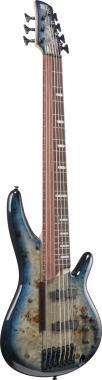 Ibanez SRAS7-CBS elektromos basszusgitár