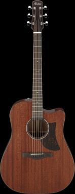 Ibanez AAD440CE-LGS elektroakusztikus gitár