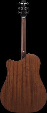 Ibanez AAD440CE-LGS elektroakusztikus gitár