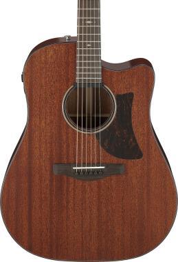 Ibanez AAD440CE-LGS elektroakusztikus gitár