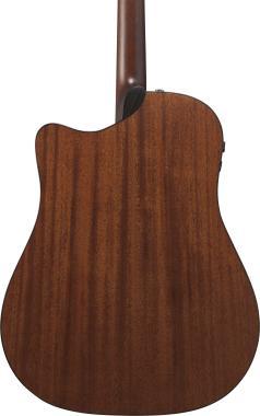 Ibanez AAD440CE-LGS elektroakusztikus gitár