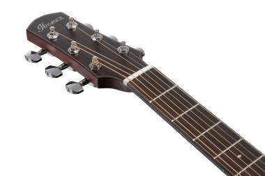 Ibanez AAD440CE-LGS elektroakusztikus gitár