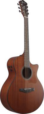 Ibanez AE440-LGS elektro-akusztikus gitár