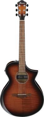 Ibanez AEWC400-AMS elektro-akusztikus gitár