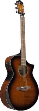 Ibanez AEWC400-AMS elektro-akusztikus gitár