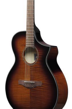 Ibanez AEWC400-AMS elektro-akusztikus gitár