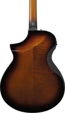 Ibanez AEWC400-AMS elektro-akusztikus gitár