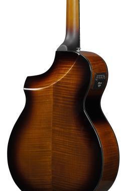Ibanez AEWC400-AMS elektro-akusztikus gitár