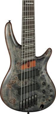 Ibanez SRMS806-DTW elektromos basszusgitár