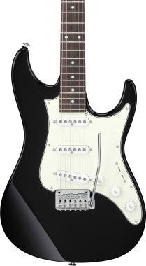 Ibanez AZ2203N-BK elektromos gitár