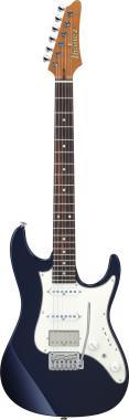 Ibanez AZ2204NW-DTB elektromos gitár