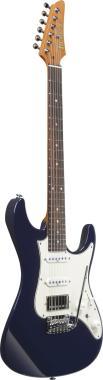 Ibanez AZ2204NW-DTB elektromos gitár