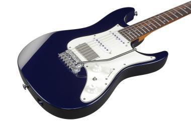 Ibanez AZ2204NW-DTB elektromos gitár