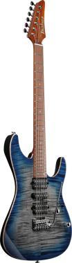 Ibanez AZ2407F-SDE elektromos gitár