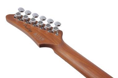 Ibanez AZ2407F-SDE elektromos gitár