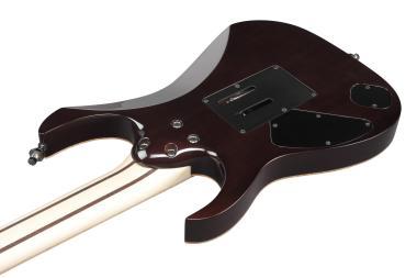 Ibanez RG8527-BRE elektromos gitár