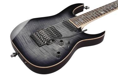 Ibanez RG8527-BRE elektromos gitár