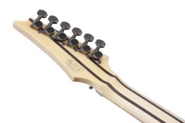 Ibanez RG8570-RBS elektromos gitár