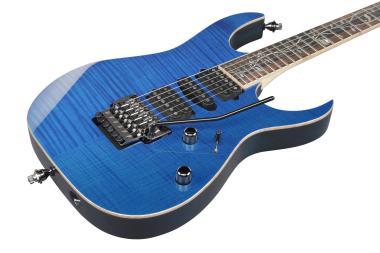 Ibanez RG8570-RBS elektromos gitár