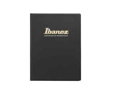 Ibanez RG8570-RBS elektromos gitár