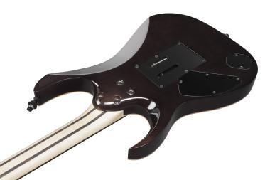 Ibanez RG8870-BRE elektromos gitár