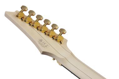 Ibanez RGA622XH-BK elektromos gitár