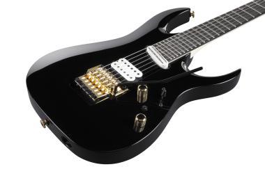 Ibanez RGA622XH-BK elektromos gitár