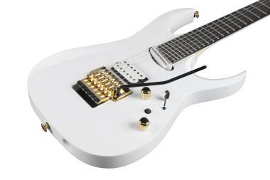 Ibanez RGA622XH-WH elektromos gitár