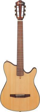 Ibanez FRH10N-NTF elektro-klasszikus gitár