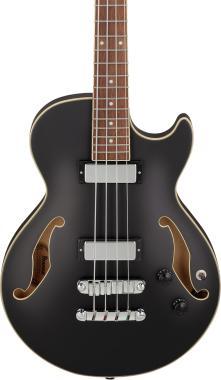 Ibanez AGB200-BKF félakusztikus basszusgitárIbanez AGB200-BKF Artcore 4-húros, félig üreges testű elektromos basszusgi
