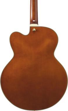 Ibanez AF95-DA elektromos gitár
