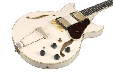 Ibanez AMH90-IV elektromos gitár