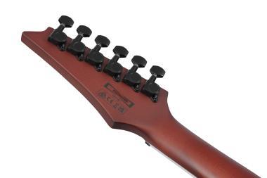 Ibanez GRG121PAR-KBF elektromos gitár