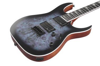 Ibanez GRG121PAR-KBF elektromos gitár