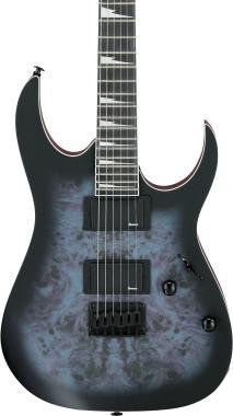 Ibanez GRG121PAR-KBF elektromos gitár