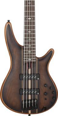 Ibanez SR1355B-DUF elektromos basszusgitár